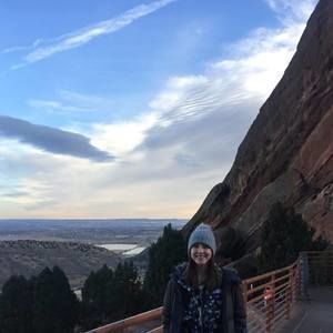 Meet your Posher, Lauryn